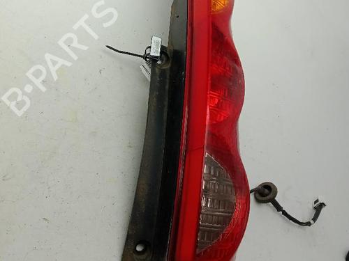 Right taillight NISSAN NOTE (E11, NE11) 1.6 | BP33571159C35 - Image 3