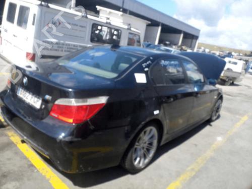 Left front steering knuckle BMW 5 (E60) 520 d | BP34645657M25  - Image 10