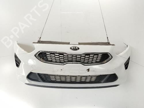Foran støtfanger Foran støtfanger KIA CEED Sportswagon (CD) 1.6 CRDi 115 (116 hp) 36375286 36375286