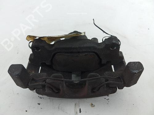 Left front brake caliper AUDI A3 (8P1) 1.6 | BP18358953M105 - Image 3