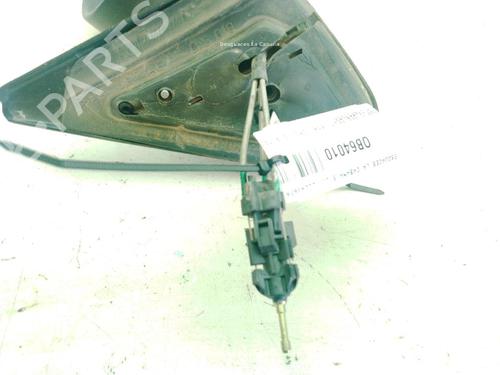 Right mirror SEAT LEON (1M1)  | BP28290451C27 