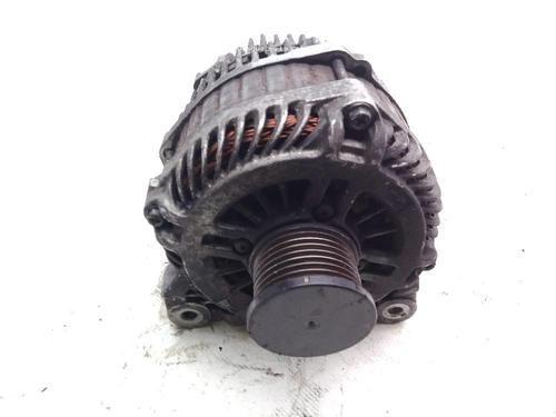 Used Alternator Alternator RENAULT ESPACE IV (JK0/1_) 2.0 dCi (JK03, JK04, JK1C, JK1G, JK1J, JK1K) (173 hp) 24544486 24544486