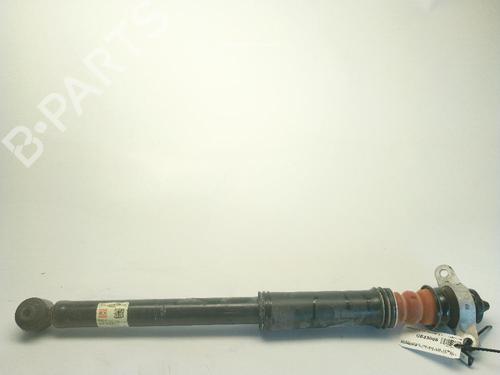 Used Right rear shock absorber Right rear shock absorber 24862329 24862329
