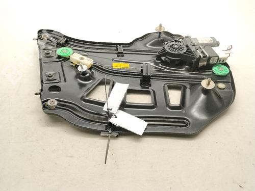 Used Rear left window mechanism Rear left window mechanism AUDI A4 B6 Convertible (8H7) 1.8 T (163 hp) 36765573 36765573