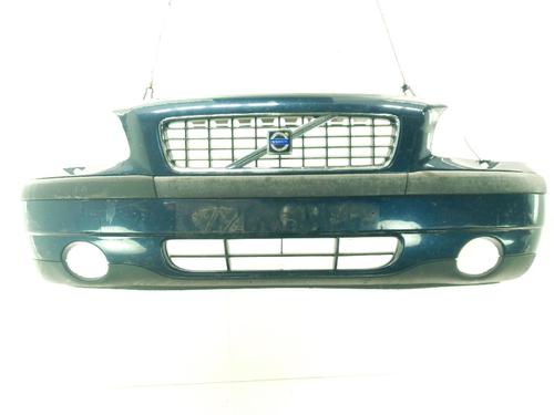 Used Front bumper VOLVO S60 I (384) 2.4 D (130 hp) 30410540
