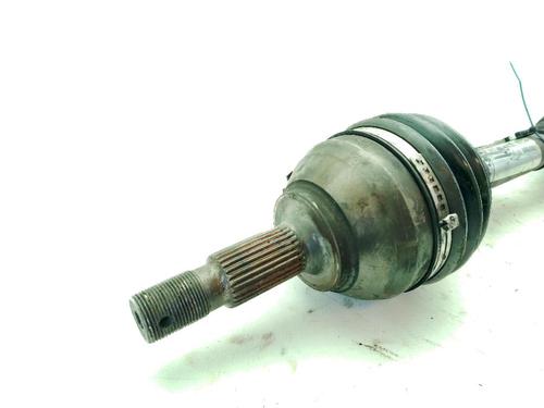 Right front driveshaft PEUGEOT EXPERT Tepee (VF3X_) 2.0 HDi 130 | BP33571193M39 - Image 3