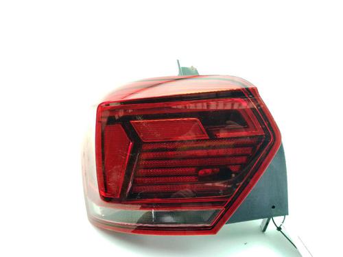 Used Left taillight VW POLO VI (AW1, BZ1, AE1) 1.0 TSI (116 hp) 31848303