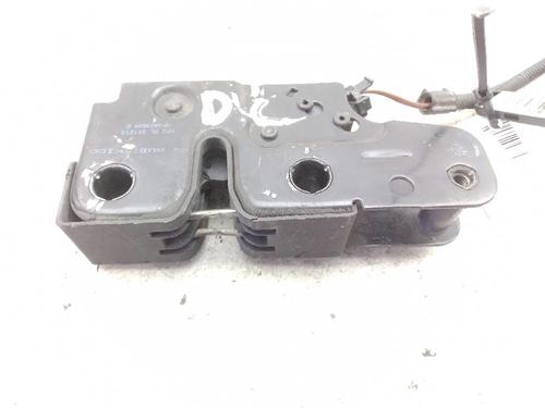 Used Hood lock SEAT LEON (1P1) 2.0 TDI 16V (140 hp) 19254311