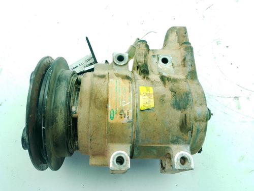 AC compressor FORD RANGER (ET) 2.5 TDCi 4x4 | BP30455570M34 - Image 3