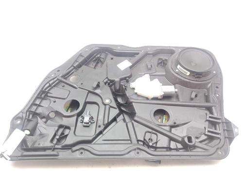 Used Front right window mechanism MERCEDES-BENZ GLE (W166) 350 d 4-matic (166.024) (258 hp) 23999488