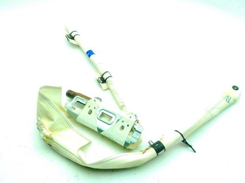 Used Left curtain airbag VW GOLF VI (5K1) 1.6 TDI (105 hp) 30525666