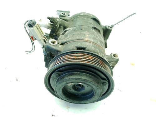 Used AC compressor AC compressor CHRYSLER VOYAGER IV (RG, RS) 2.8 CRD (150 hp) 32658809 32658809