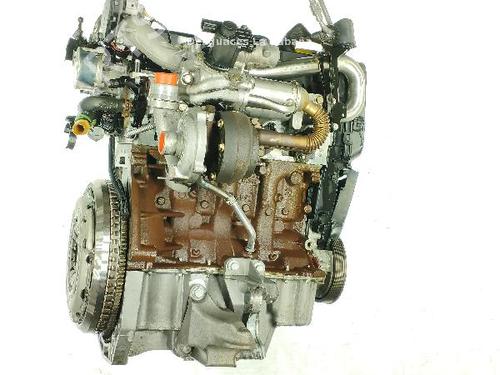 Engine RENAULT SCÉNIC II (JM0/1_) 1.5 dCi (JM1E, JM16) | BP24043728M1 - Image 3