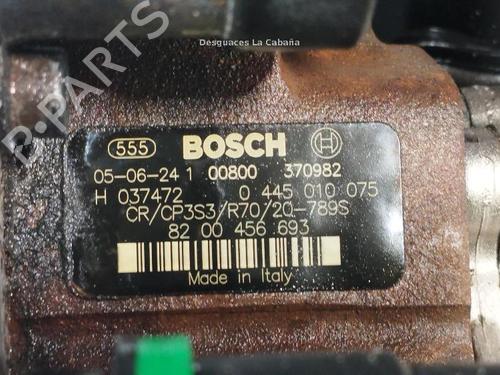 Engine RENAULT MEGANE II (BM0/1_, CM0/1_) 1.9 dCi (BM0G, CM0G) | BP32008703M1