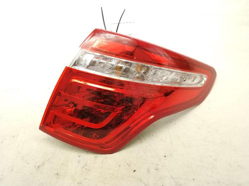 Used Right taillight Right taillight CITROËN C4 Picasso I MPV (UD_) 1.8 i 16V (125 hp) 36694957 36694957