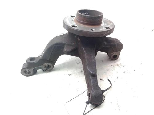 Right front steering knuckle RENAULT KANGOO Express (FW0/1_) 1.5 dCi 75 (FW07, FW10, FW04) | BP25152035M26 