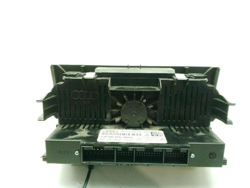 Climate control AUDI A3 (8P1) 2.0 TDI 16V | BP31915056I5 - Image 2