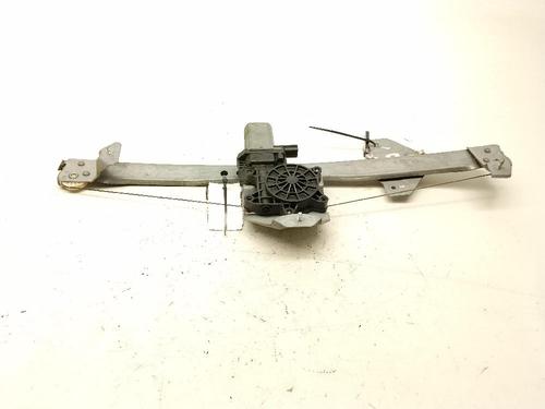 Front right window mechanism DACIA LODGY (JS_) 1.6 LPG | BP38920450C23 - Image 2