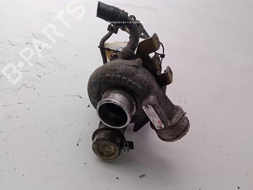 Turbolader/Kompressor NISSAN PRIMERA (P11) [1996-2001]  26232724