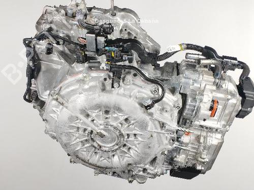 Used Gearbox Gearbox 18375849 18375849