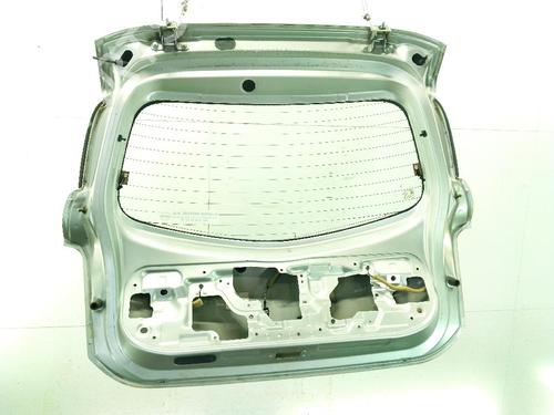 Tailgate NISSAN MICRA IV (K13K, K13KK) 1.2 | BP29269271C6 