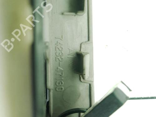 Left front window switch TOYOTA PRIUS PLUS (_W4_) 1.8 Hybrid (ZVW40W, ZVW41W) | BP35800009I27 - Image 3
