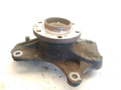 Right front steering knuckle MERCEDES-BENZ SPRINTER 5-t Van (B906) 511 CDI 4x4 (906.653, 906.655, 906.657) | BP29350732M26 