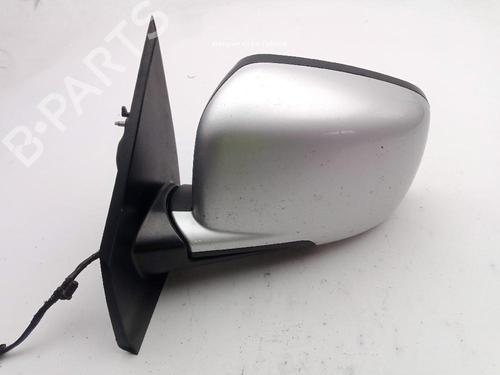 Retrovisor esquerdo DODGE JOURNEY 2.0 CRD | BP39579971C26 - Image 2