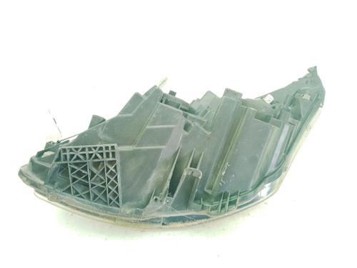 Right headlight CITROËN C4 I (LC_) 1.6 HDi | BP27533982C29 