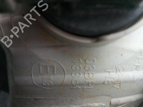 Left front fog light KIA CEE'D (JD) 1.4 CRDi 90 | BP19583716C30 - Image 3