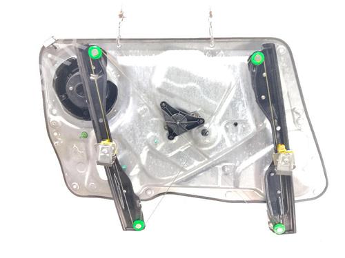 Front right window mechanism VW TIGUAN (5N_) 2.0 TFSI 4motion | BP32467635C23
