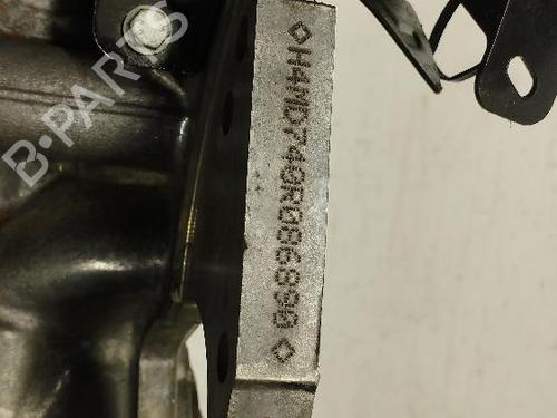 Motor DACIA DOKKER MPV (KE_) 1.6 | BP28138825M1 