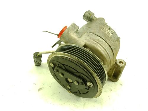 Used AC compressor AC compressor TOYOTA AYGO (_B4_) 1.0 VVTi (KGB40) (72 hp) 18368343 18368343