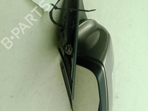 Used Right mirror Right mirror MERCEDES-BENZ C-CLASS (W204) C 200 Kompressor (204.041) (184 hp) 33840954 33840954