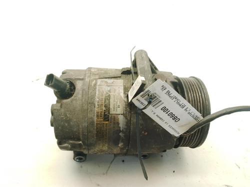 AC compressor RENAULT ESPACE IV (JK0/1_) 1.9 dCi (JK0U) | BP27924633M34 - Image 2