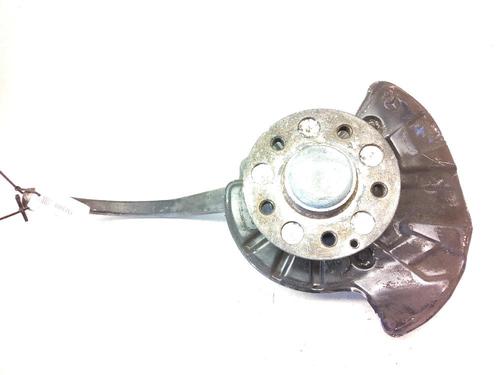 Used Left front steering knuckle MERCEDES-BENZ S-CLASS (W220) S 320 CDI (220.026, 220.126) (197 hp) 19938802