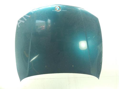 Used Hood BMW 1 (E87) 116 i (115 hp) 28619976