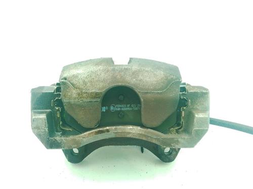 Used Left front brake caliper HYUNDAI TUCSON (NX4E, NX4A) 1.6 T-GDi (150 hp) 30771704