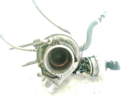 Turbo/Compressor Turbo/Compressor 36404982 36404982