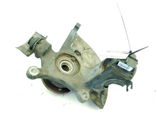Left front steering knuckle PEUGEOT 607 (9D, 9U) 2.7 HDi 24V | BP38635807M25 - Image 4