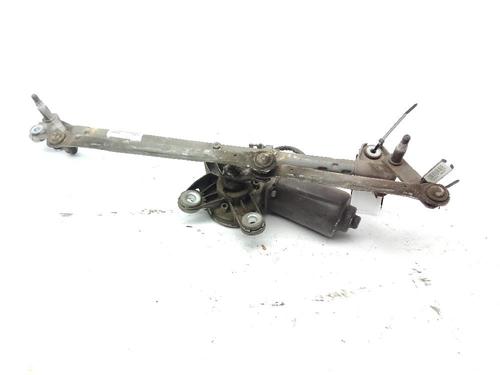 Front wiper motor OPEL VECTRA C (Z02) 1.9 CDTI (F69) | BP27979205M29 