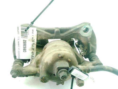 Left front brake caliper OPEL ASTRA J (P10) 1.6 CDTi (68) | BP31694941M105 - Image 3