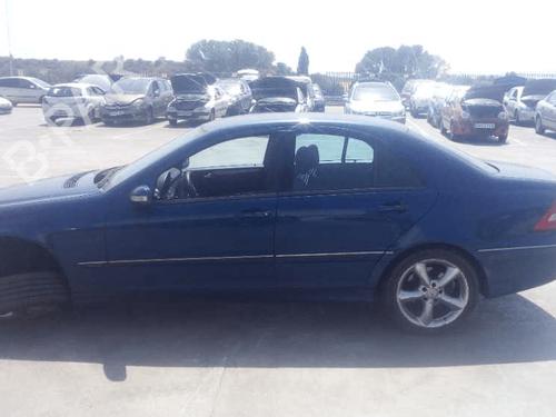 Viskermotor vindrute MERCEDES-BENZ C-CLASS (W203) C 220 CDI (203.008) | BP18375573M29 