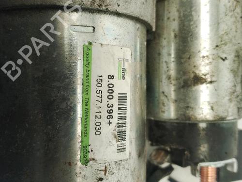 Starter HYUNDAI ix35 (LM, EL, ELH) 1.7 CRDi | BP27097575M8 - Image 2