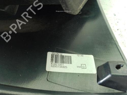 Left taillight DACIA SANDERO 1.6 MPI 85 (BS03) | BP33840924C34 - Image 5