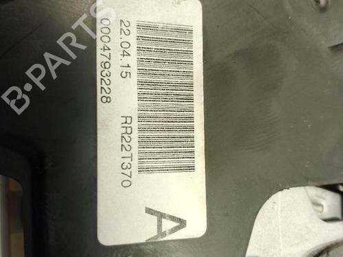 Rear right lock MERCEDES-BENZ A-CLASS (W176) A 180 CDI / d (176.012) | BP30146516C99