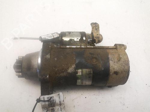 Used Starter NISSAN X-TRAIL I (T30) 2.2 dCi (136 hp) 24003620