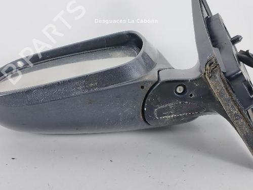 Left mirror OPEL ASTRA J (P10) 1.7 CDTI (68) | BP28290641C26 