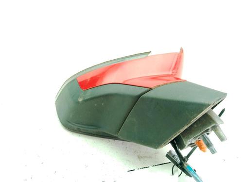 Right mirror SEAT LEON (5F1) 2.0 TDI | BP28973195C27 