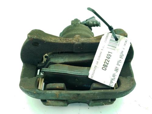 Right front brake caliper OPEL ASTRA J (P10) 1.7 CDTI (68) | BP31081043M104 - Image 2